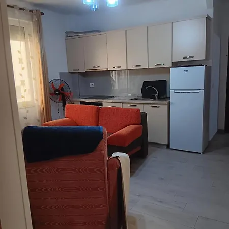 Apartamento Donika Gjoshi